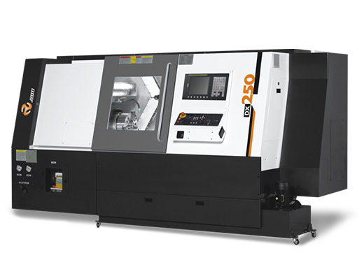 Karmyog Engineers Pvt. Ltd. - Machines We Use